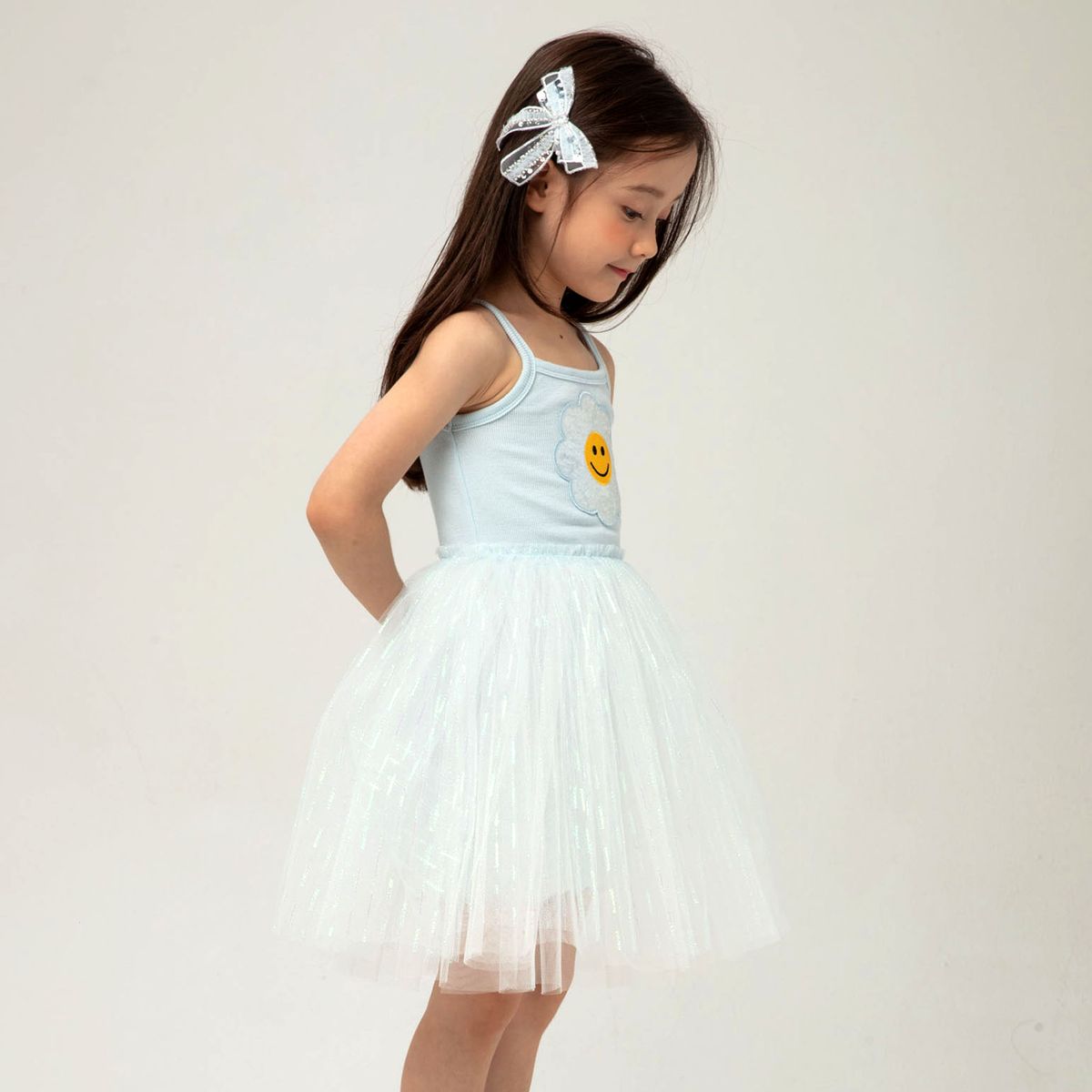 Hailey Bow Clips